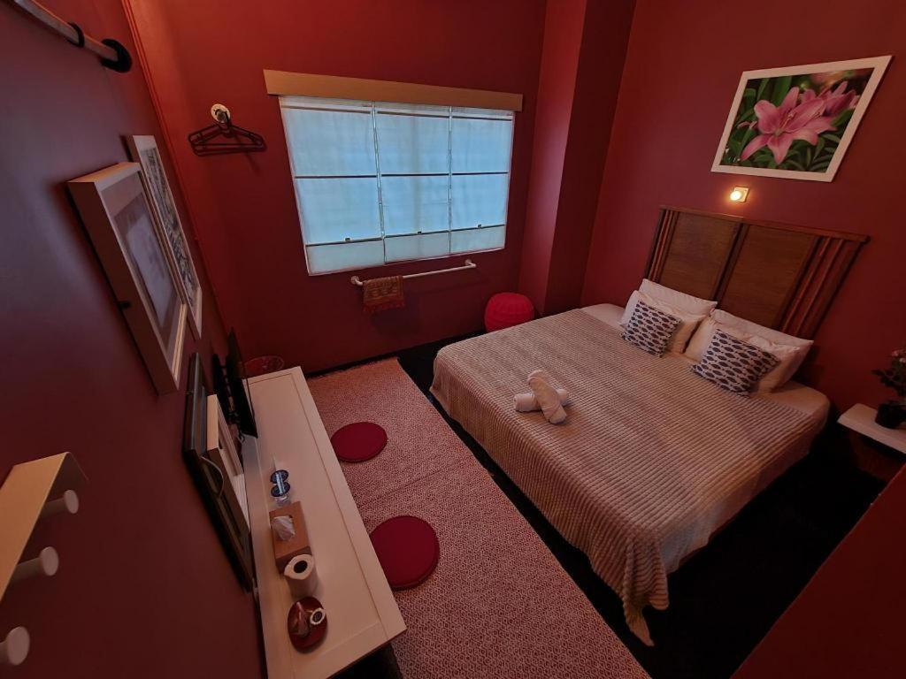 Oyasumi Hotel Kulim Eksteriør billede