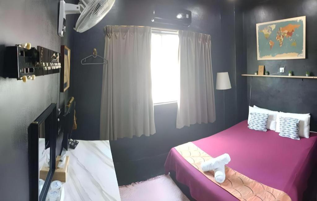 Oyasumi Hotel Kulim Eksteriør billede