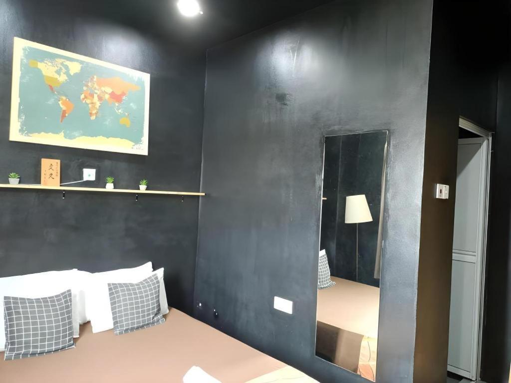 Oyasumi Hotel Kulim Eksteriør billede