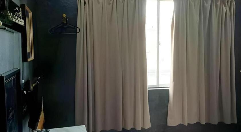 Oyasumi Hotel Kulim Eksteriør billede