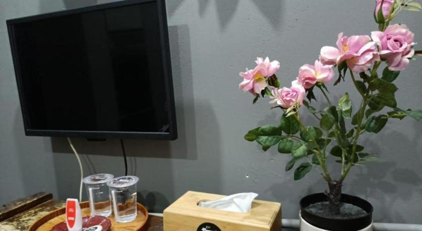 Oyasumi Hotel Kulim Eksteriør billede