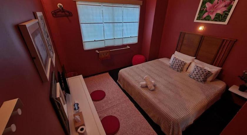 Oyasumi Hotel Kulim Eksteriør billede
