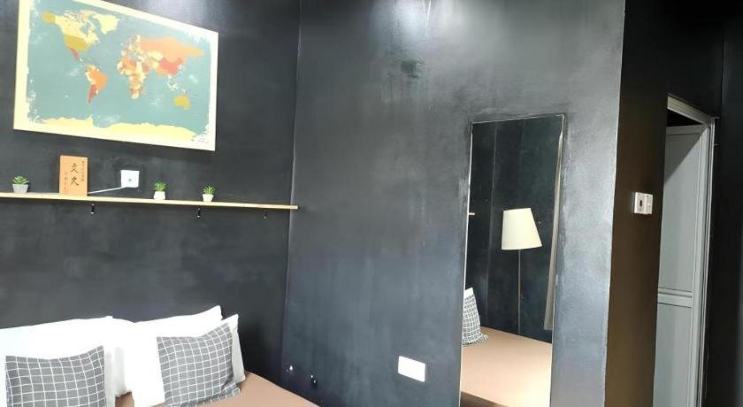 Oyasumi Hotel Kulim Eksteriør billede