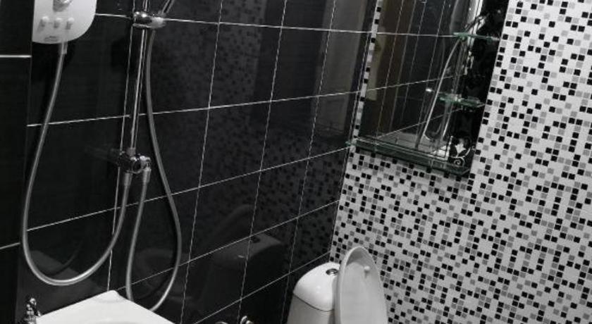 Oyasumi Hotel Kulim Eksteriør billede