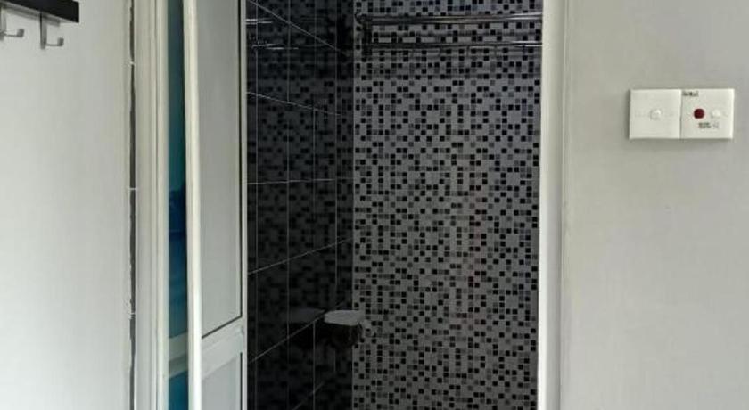 Oyasumi Hotel Kulim Eksteriør billede
