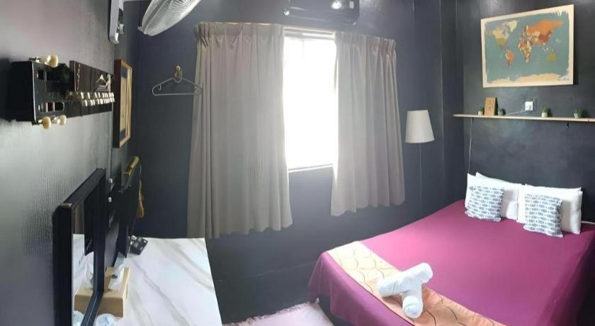 Oyasumi Hotel Kulim Eksteriør billede