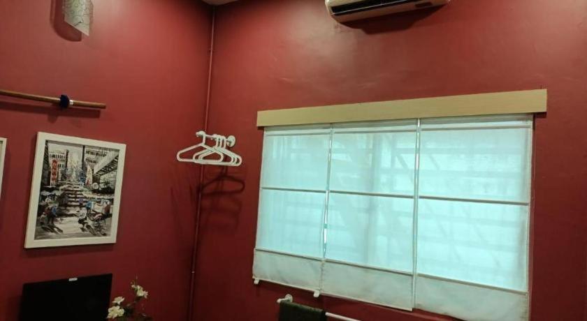 Oyasumi Hotel Kulim Eksteriør billede