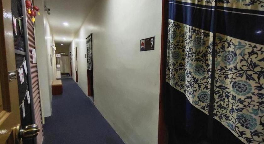 Oyasumi Hotel Kulim Eksteriør billede