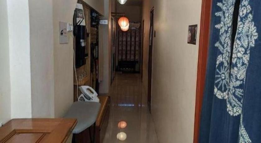 Oyasumi Hotel Kulim Eksteriør billede