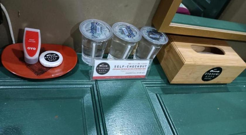 Oyasumi Hotel Kulim Eksteriør billede