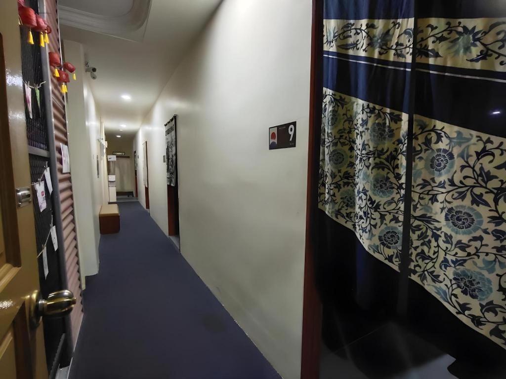 Oyasumi Hotel Kulim Eksteriør billede